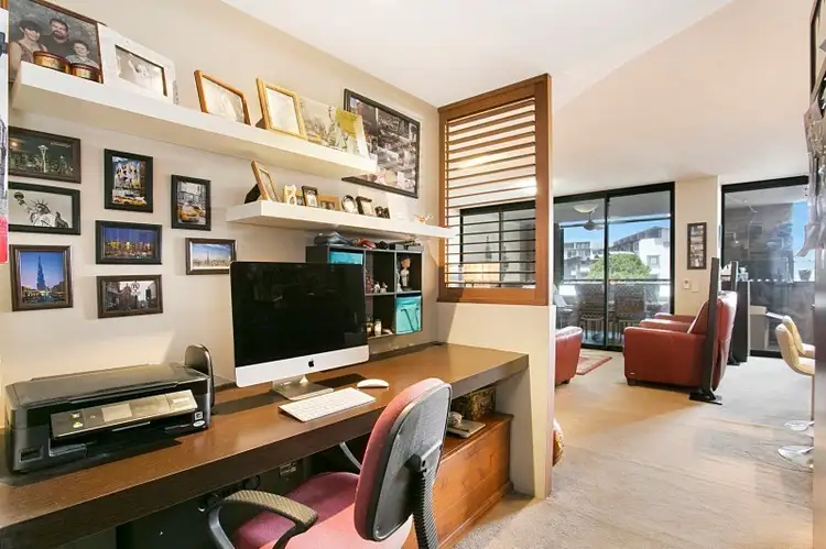 Fourth view of Homely unit listing, 6/110 Commercial Road, Teneriffe QLD 4005