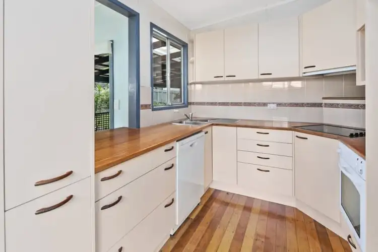 Sixth view of Homely house listing, 24 Kent Street, Toowong QLD 4066