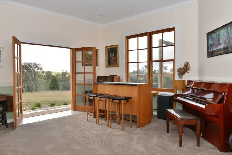 Sixth view of Homely rural property listing, .TIMBYDALE NEWEL Highway, Coonabarabran NSW 2357