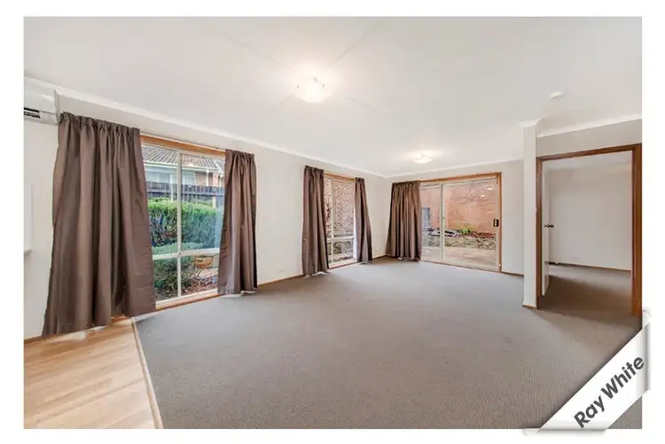 Fourth view of Homely townhouse listing, 1/30 Mainwaring Rich Circuit, Palmerston ACT 2913