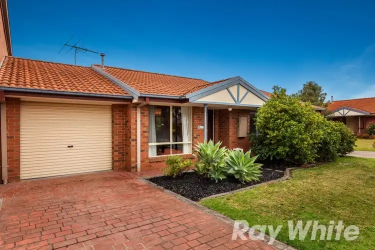 2 Maldon Terrace, Forest Hill VIC 3131