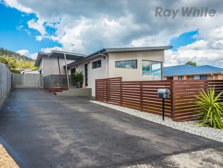 Main view of Homely house listing, 4 Erica Place, Oakdowns TAS 7019