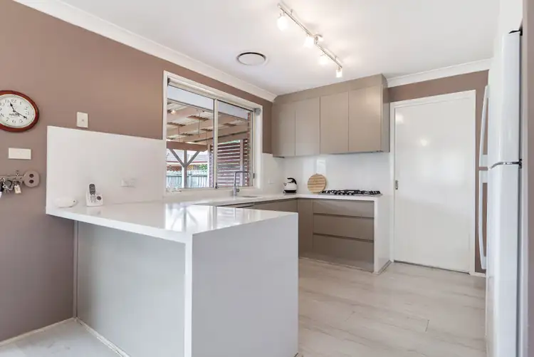 Fourth view of Homely house listing, 20 Wombeyan Court, Wattle Grove NSW 2173
