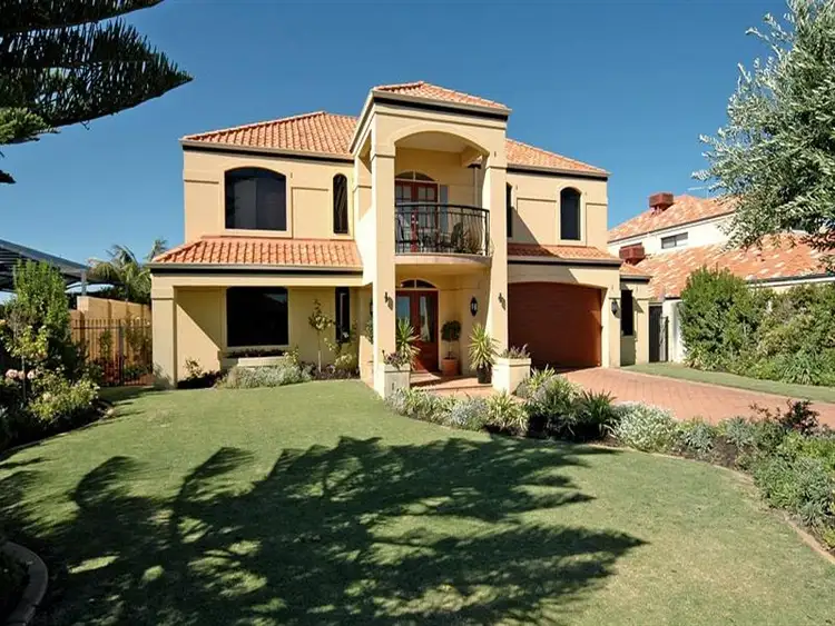 Main view of Homely house listing, 15 Seville Crest, Mindarie WA 6030