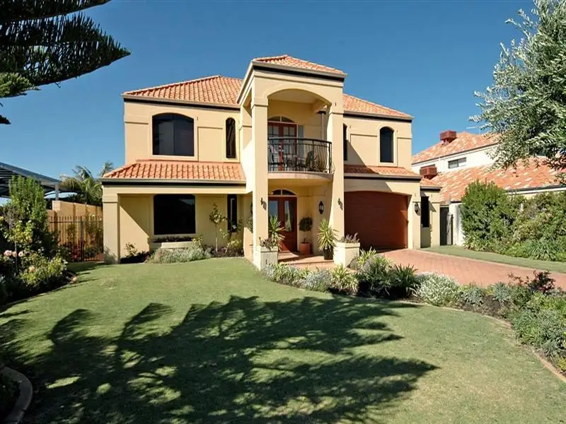 Main view of Homely house listing, 15 Seville Crest, Mindarie WA 6030