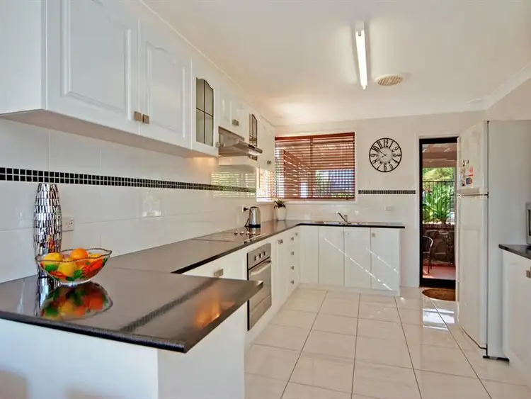 Fifth view of Homely house listing, 161 Landy Drive, Mount Warrigal NSW 2528