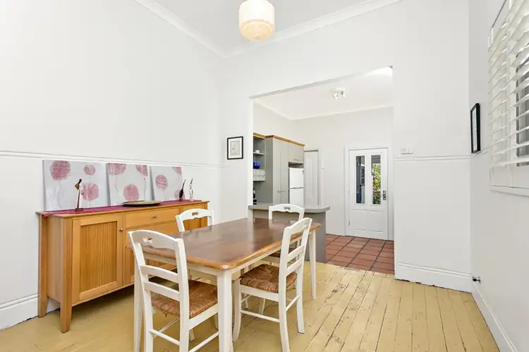 Fourth view of Homely house listing, 110 Juliett Street, Marrickville NSW 2204