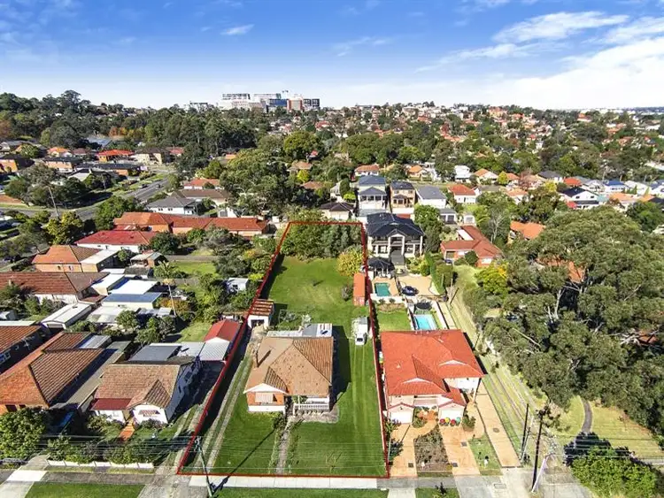 44 Falconer Street, West Ryde NSW 2114