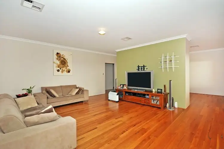 Sixth view of Homely house listing, 6 Geographe Loop, Ellenbrook WA 6069