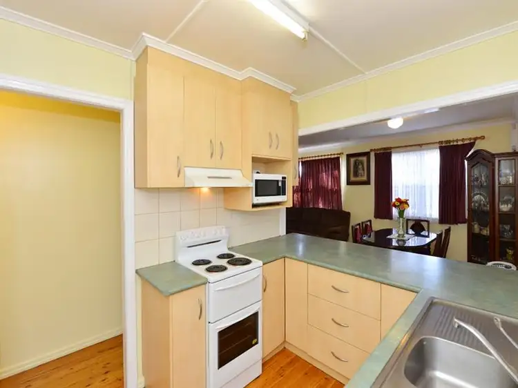Fifth view of Homely house listing, 36a Charles Street, Enmore NSW 4350