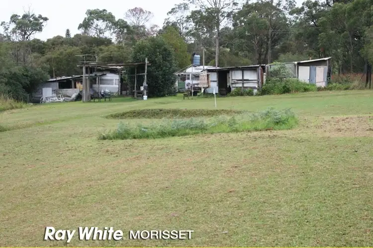 Third view of Homely rural property listing, 109 Gradwells Road, Dora Creek NSW 2264