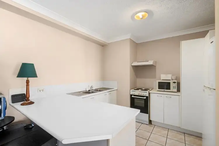 Fourth view of Homely unit listing, 46/3 Clancy Court, Tugun QLD 4224