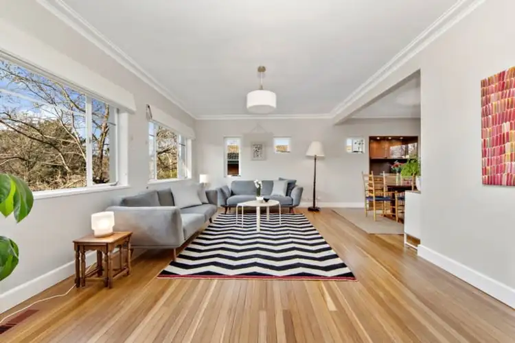 Fifth view of Homely house listing, 5 Leane Street, Hughes ACT 2605