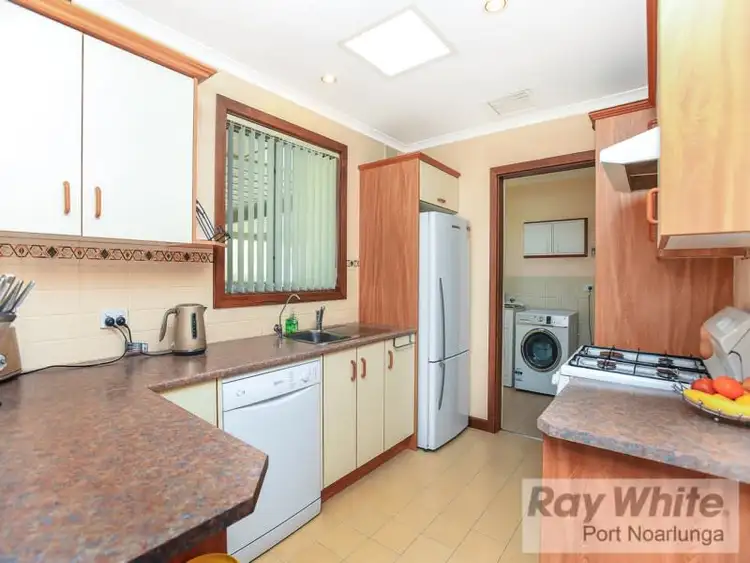 Seventh view of Homely house listing, 32 Gayundah Crescent, O'sullivan Beach SA 5166