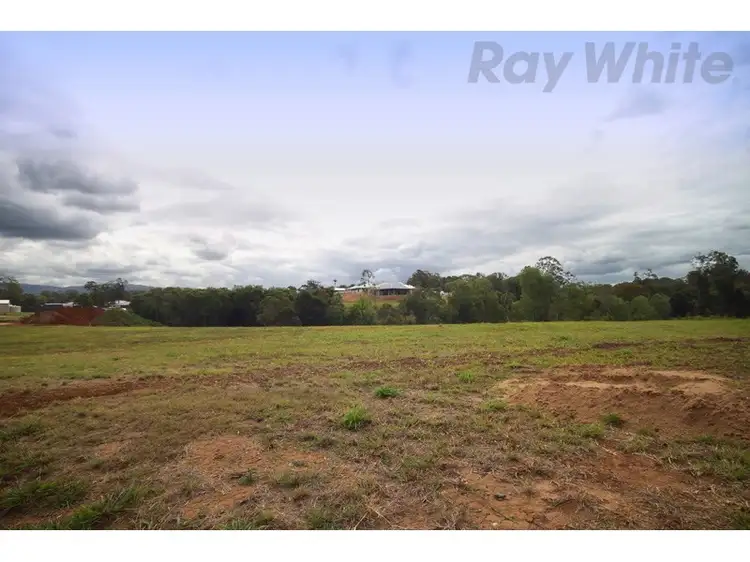 Main view of Homely land listing, Address available on request