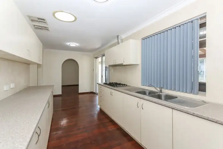 Second view of Homely house listing, 36 Risby Street, Gosnells WA 6110