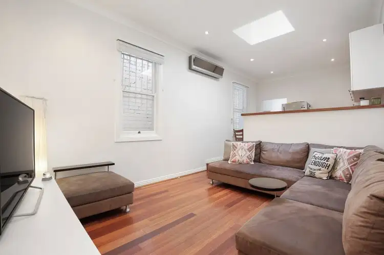 Third view of Homely house listing, 30 Pearl Street, Newtown NSW 2042