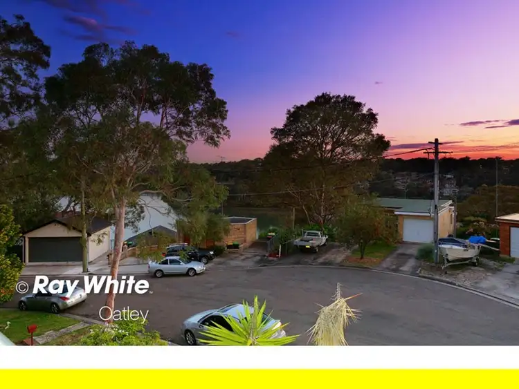 Fourth view of Homely house listing, 25 Marine Drive, Oatley NSW 2223