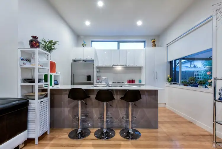 Fourth view of Homely house listing, 7/93 Albert Street, Preston VIC 3072