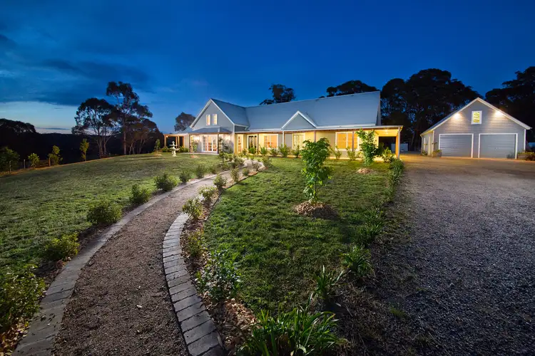 186 Baaners Lane, Little Hartley NSW 2790