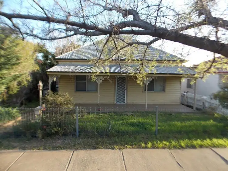 Main view of Homely house listing, 106 Clarinda Street, Parkes NSW 2870