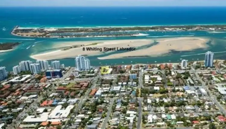 8 Whiting Street, Labrador QLD 4215
