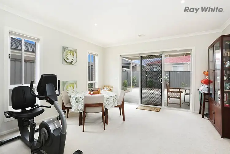 Sixth view of Homely house listing, 33 Bliss Street, Point Cook VIC 3030