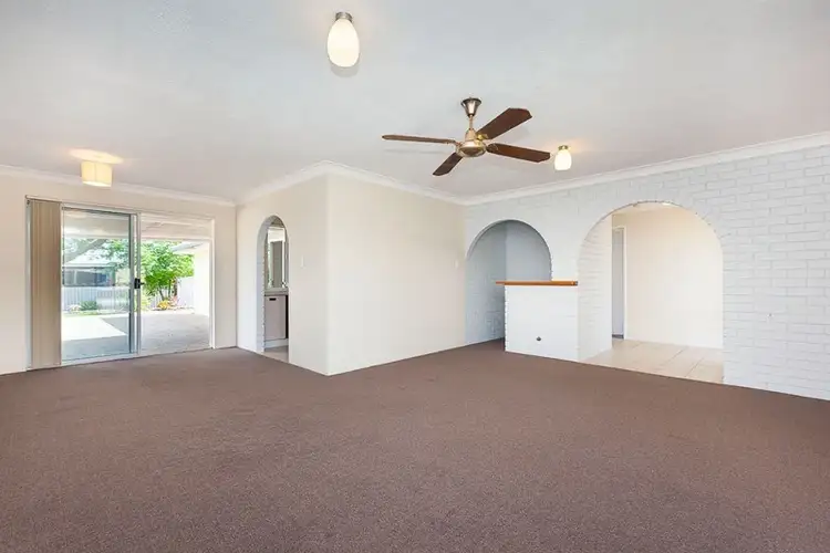 Second view of Homely house listing, 8 Fathom Court, Heathridge WA 6027