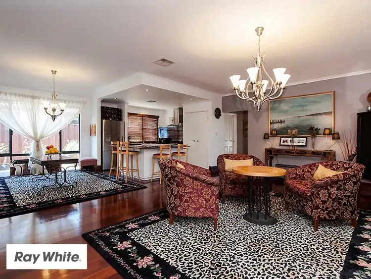 Fourth view of Homely house listing, 46 Oakhill Heights, Ellenbrook WA 6069