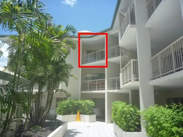 Fourth view of Homely unit listing, 23/111-113 Martyn Street, Parramatta Park QLD 4870