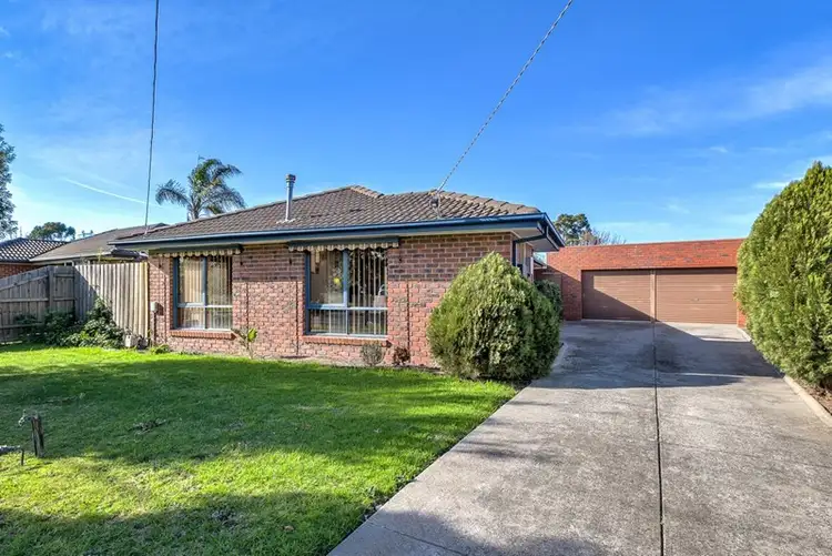 Main view of Homely house listing, 60 Meadow Glen Drive, Epping VIC 3076