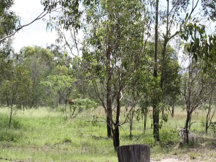 Fourth view of Homely land listing, Lot 2, 671and672 Racecourse Road, Eidsvold QLD 4627