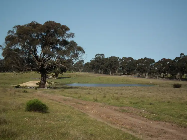 Third view of Homely rural property listing, "Dwyers" Snipey Road, Kirwans Bridge VIC 3608
