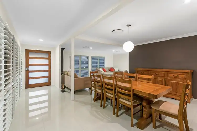 Seventh view of Homely house listing, 1 Adam Court, Alexandra Hills QLD 4161