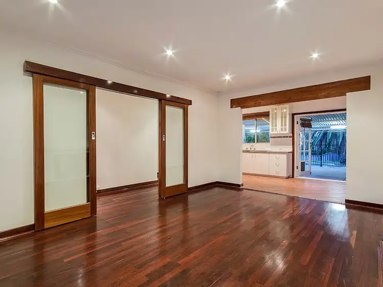 Fifth view of Homely house listing, 23 Calista Avenue, Calista WA 6167