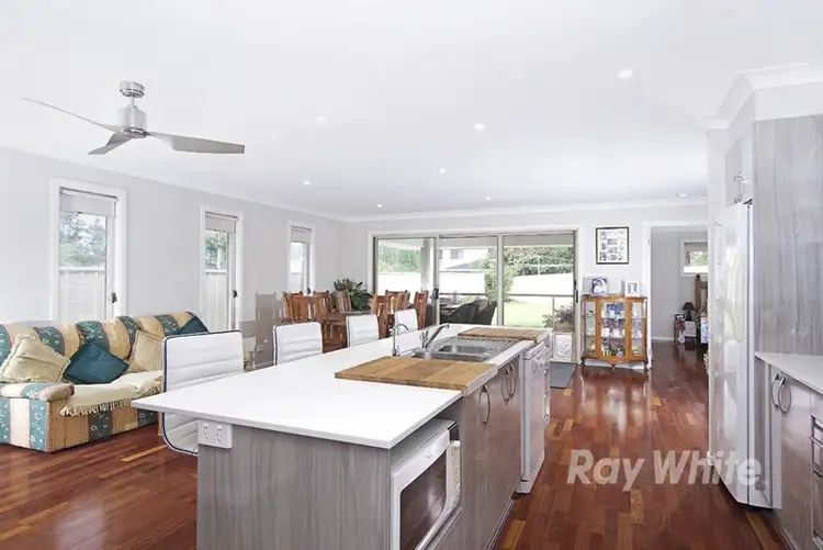 Second view of Homely house listing, Address available on request