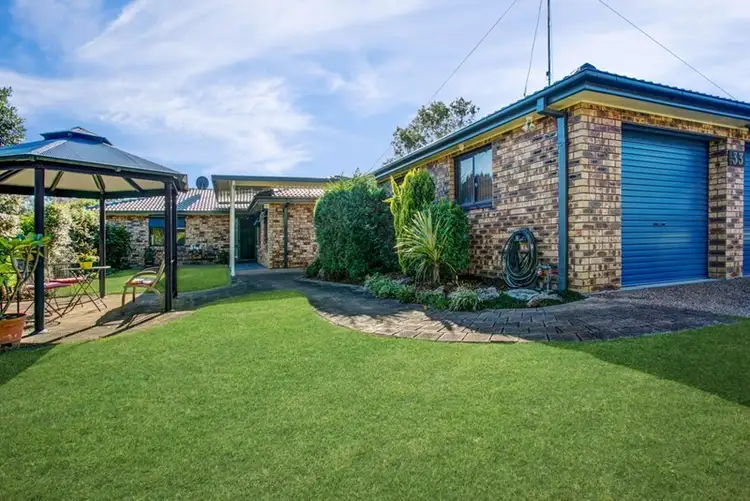 33 Houston Avenue, Tenambit NSW 2323