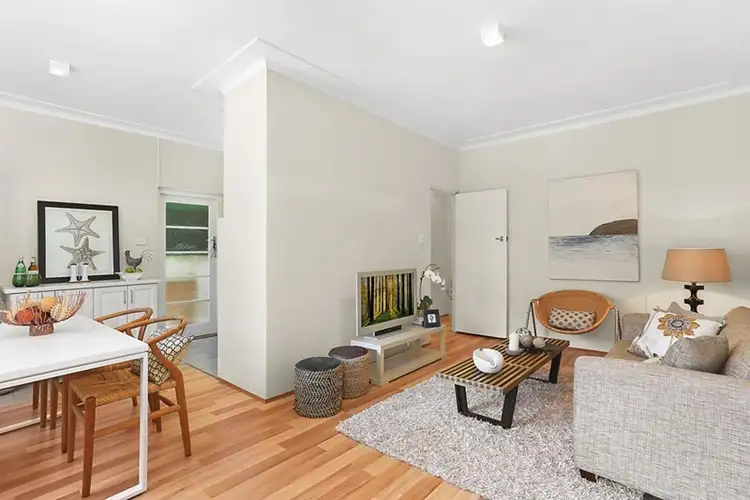 3/17 Upper Gilbert Street, Manly NSW 2095