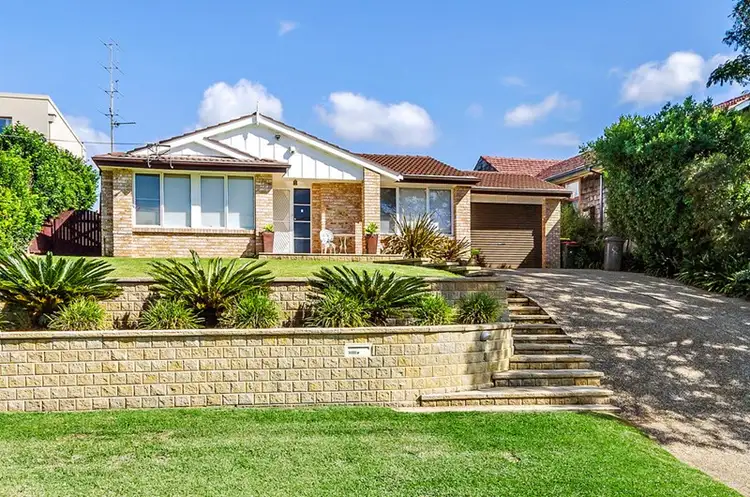 8 Valetta Street, West Wollongong NSW 2500