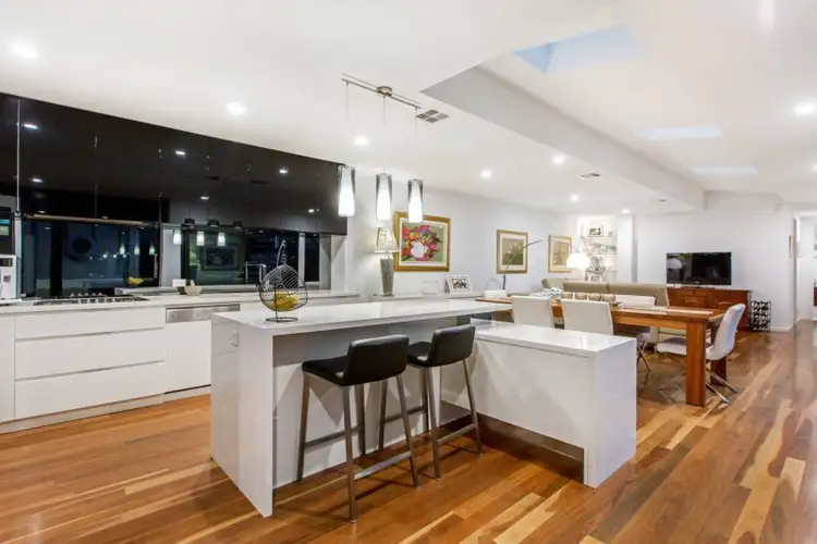 Third view of Homely house listing, 22 Dalsten Grove, Mount Eliza VIC 3930