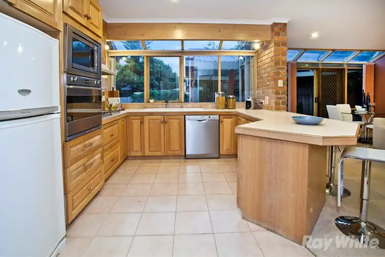 Third view of Homely house listing, 1 Caldwell Close, Endeavour Hills VIC 3802