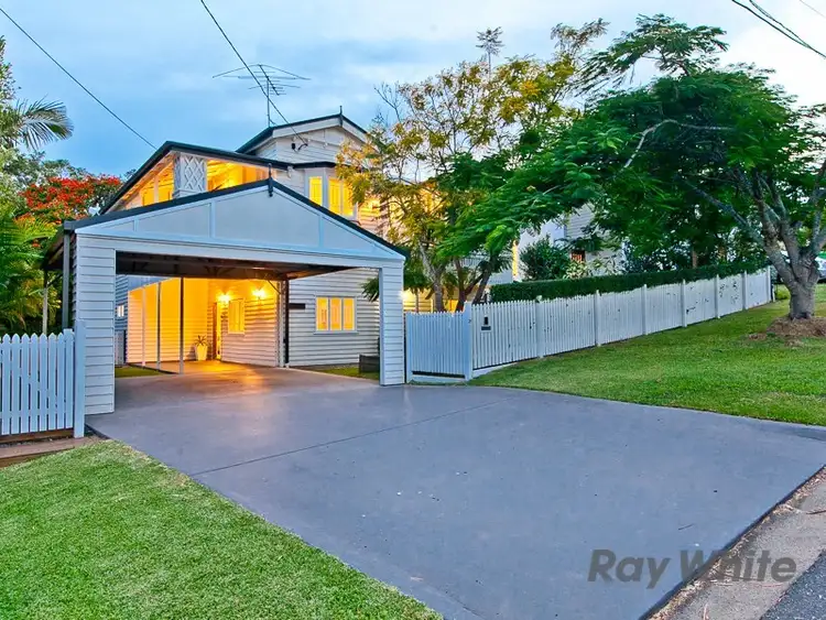 26 Kennion Street, Mitchelton QLD 4053
