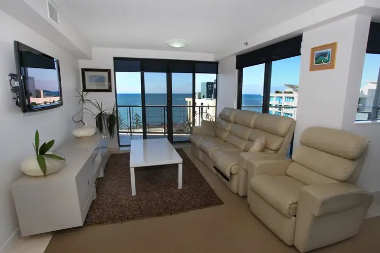Second view of Homely unit listing, 1206/29-37 First Avenue, Mooloolaba QLD 4557