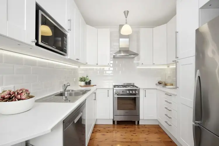 Fourth view of Homely house listing, 5 Victoria Road, Marrickville NSW 2204