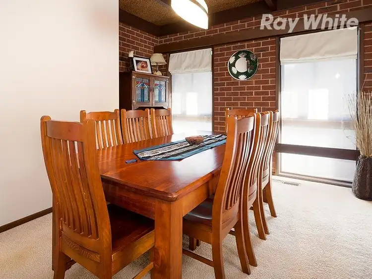 Third view of Homely house listing, 386 Reservoir Road, Lavington NSW 2641