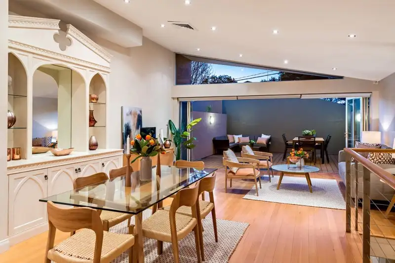 Main view of Homely townhouse listing, 3/200-202 Albion Street, Annandale NSW 2038