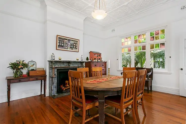 Fifth view of Homely house listing, 10 Erith Street, Mosman NSW 2088