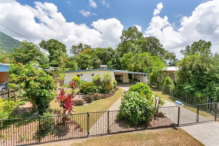 Second view of Homely house listing, 4 Mango Drive, Earlville QLD 4870