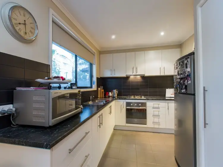 Second view of Homely house listing, 5 Gomi Court, Frankston VIC 3199