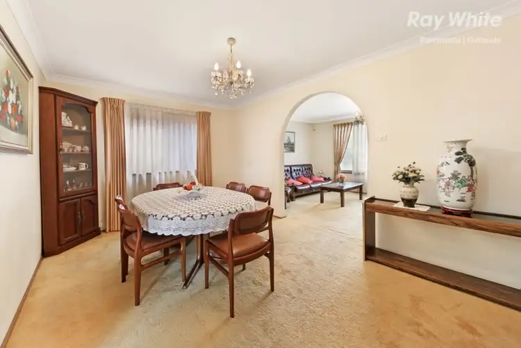 Fifth view of Homely house listing, 36 Pye Street, Westmead NSW 2145